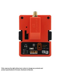 Combo R9M + R9-Slim (EU) FrSky