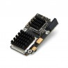 TBS CROSSFIRE MICRO TX V2 - HEAT SINK