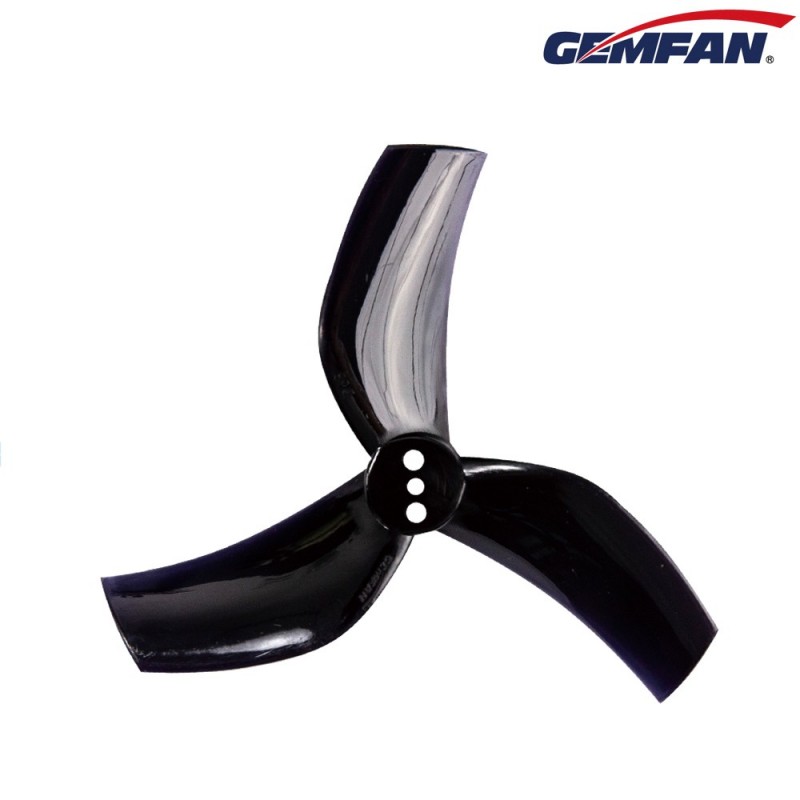 GEMFAN D63 Cinewhoop Props (8pcs)