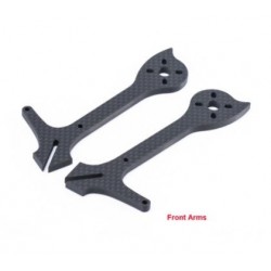 Bras Avants pour DC5 HD de Iflight (2pcs)