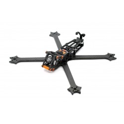 Lethal Conception - Bando Killer HD 7" (DJI SYSTEM)