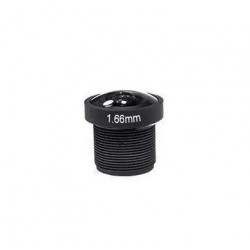 1.66mm Lens for Caddx Ratel
