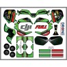 Skin pour DJI - Full