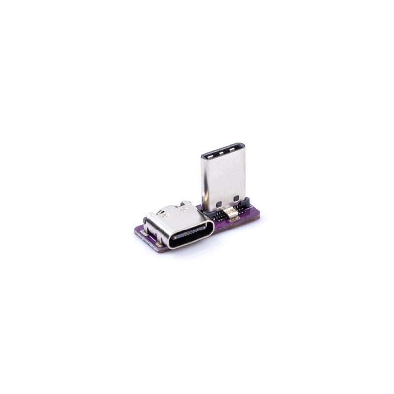 USB Type-C 90° Adapter for FC USB Type-C 90° Adapter for FC