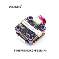 Diatone Stack Mamba F405 Mini MK2 + F30