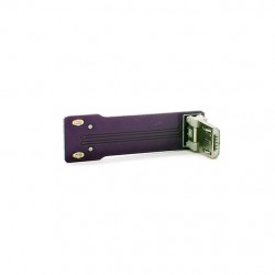 USB Type-C 90° Adapter for FC