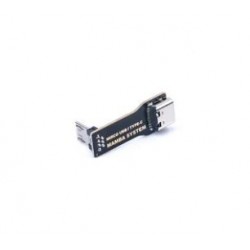 Mamba Adaptateur USB Type-C vers Micro USB