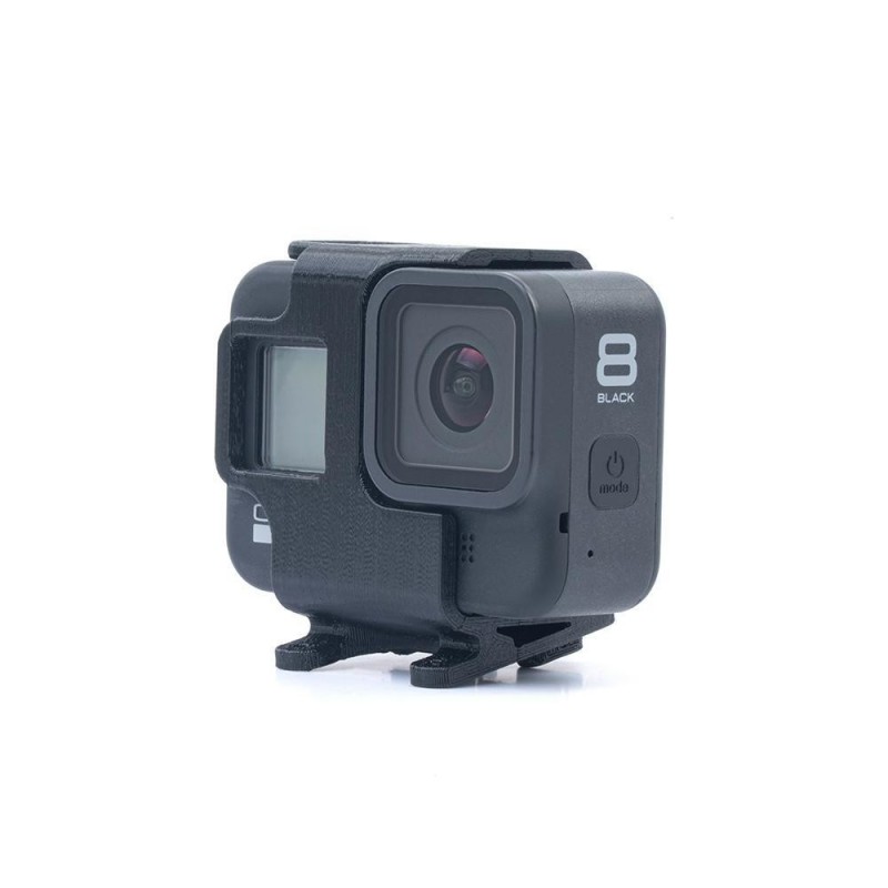 GoPro 8 Mount and ND Filter for Taycan