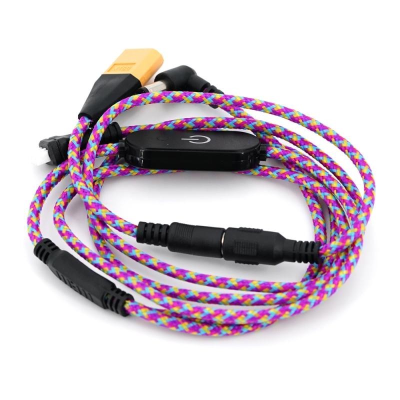 SYK KABLE - Power cable