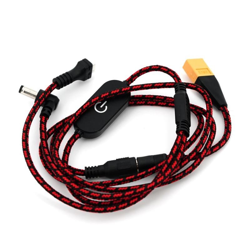 SYK KABLE - Power cable