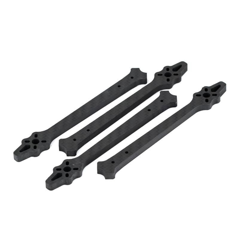 TBS SOURCE PODRACER 5" - LITE-ARMS UPGRADE (4PCS) TBS SOURCE PODRACER 5" - LITE-ARMS UPGRADE (4PCS)