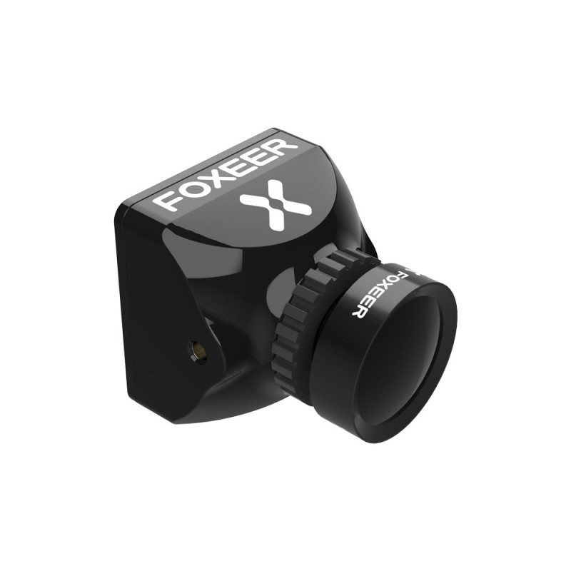 Foxeer Micro Predator V5 FPV Racing Camera - M8 Full Case