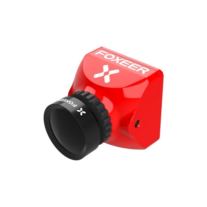 Foxeer Micro Predator V5 FPV Racing Camera - M8 Full Case