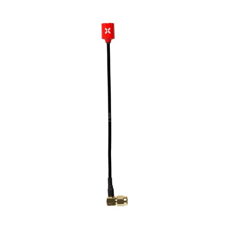 Antenne Foxeer Micro Lollipop 15cm SMA 90° 5.8Ghz RHCP