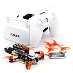 EMAX TinyHawk 2 Freestyle FPV Drone (RTF)