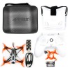 EMAX TinyHawk 2 Freestyle FPV Drone (RTF)