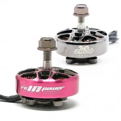 Rcinpower Moteur SmooX 2806.5 - 1350kv