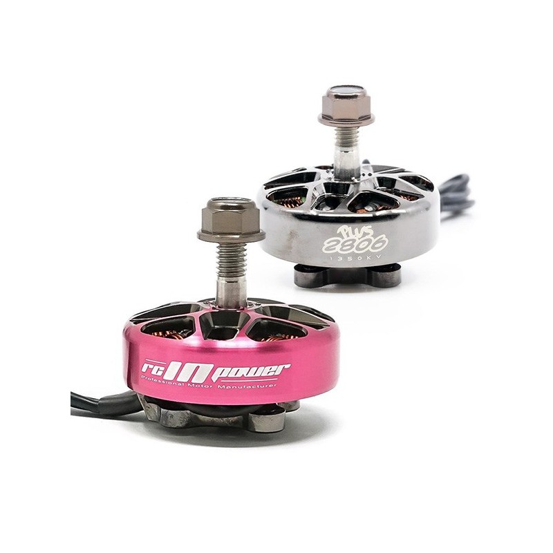 Rcinpower Moteur SmooX 2806.5 - 1350kv