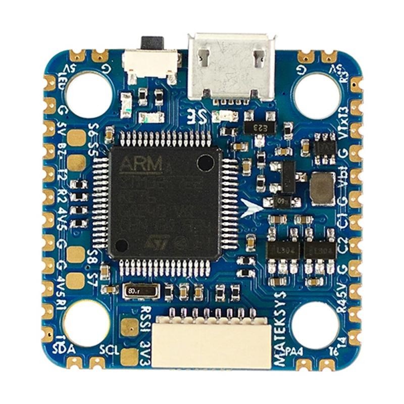 matek f722 mini se