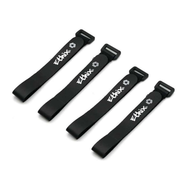 ETHIX STRAPS LIPO V2 (4PCS)