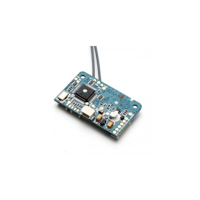 Récepteur Flysky X6B 2.4Ghz