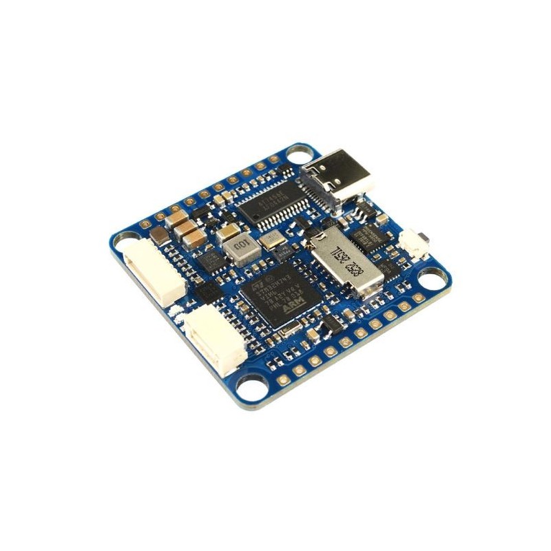 Matek Flight Controller H743-SLIM