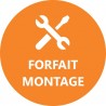Forfait Montage Drone complet