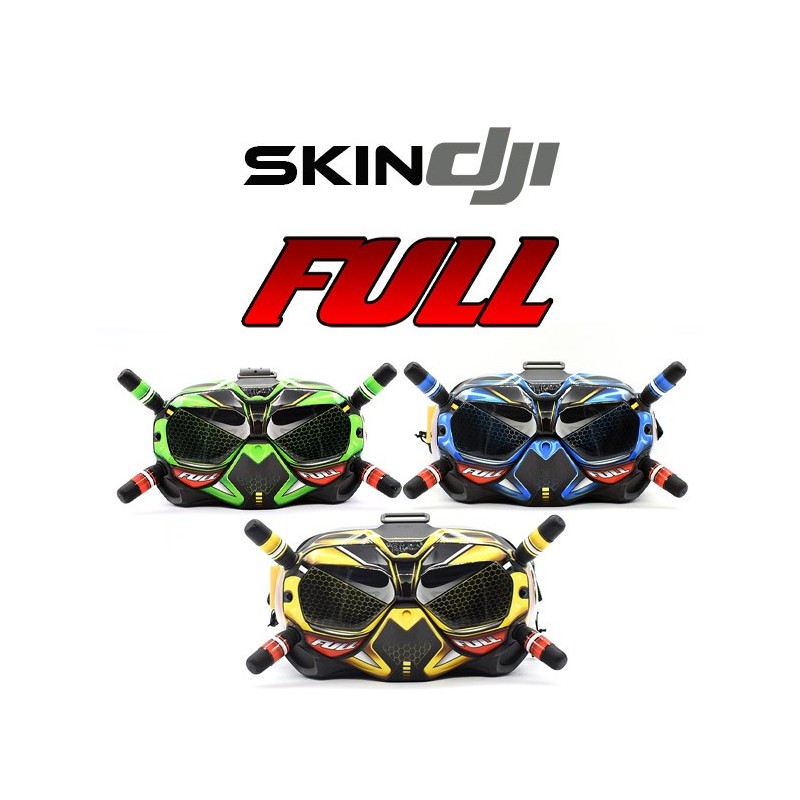 Skin pour DJI - Full
