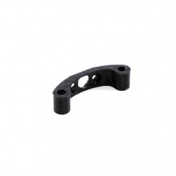 Support d'antenne SMA pour Source One V3 - TPU by DFR