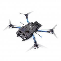 BETAFPV X-Knight 360 FPV Quadcopter (HD Digital VTX) - PNP
