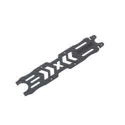 Diatone Roma F5 HD - Upper Plate