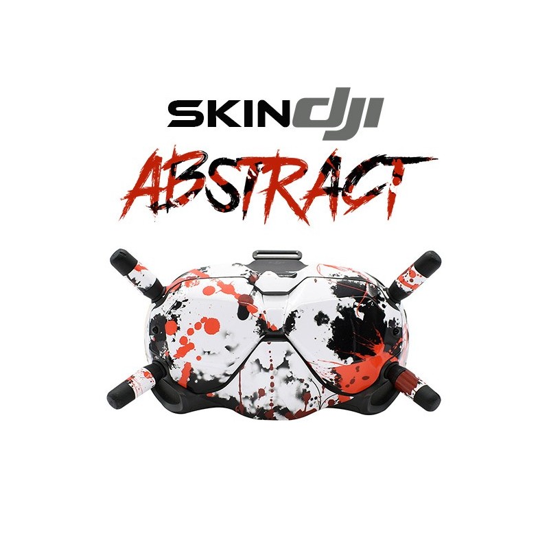 Skin pour DJI - Abstract