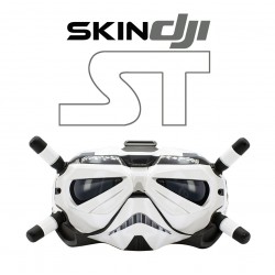 Skin pour DJI - ST