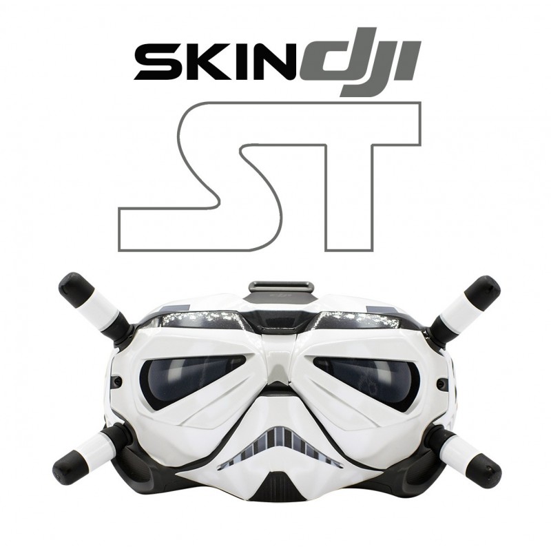 Skin pour DJI - ST