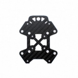 Lethal Conception - UFK HD's Middle Plate