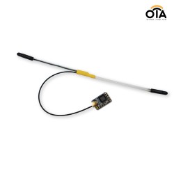 FrSky R9 MM-OTA Receiver (EU)
