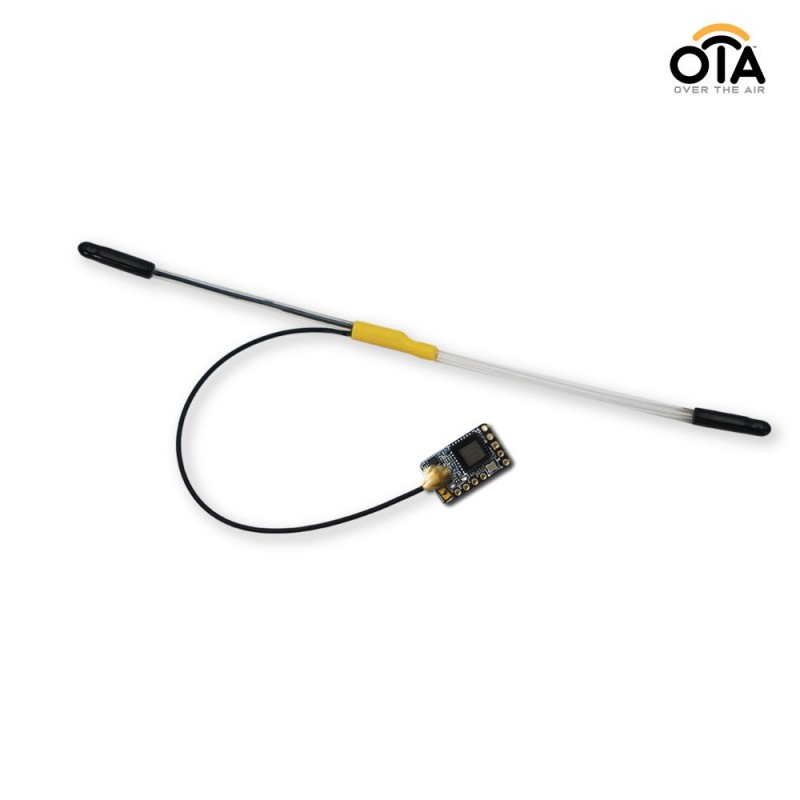 FrSky R9 MM-OTA Receiver (EU)