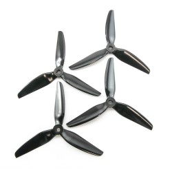 HQProp POPO 5.1x4.6x3 PC