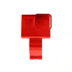 Support GoPro Hero 8 Strapable pour UFK / UFK HD - TPU by DFR