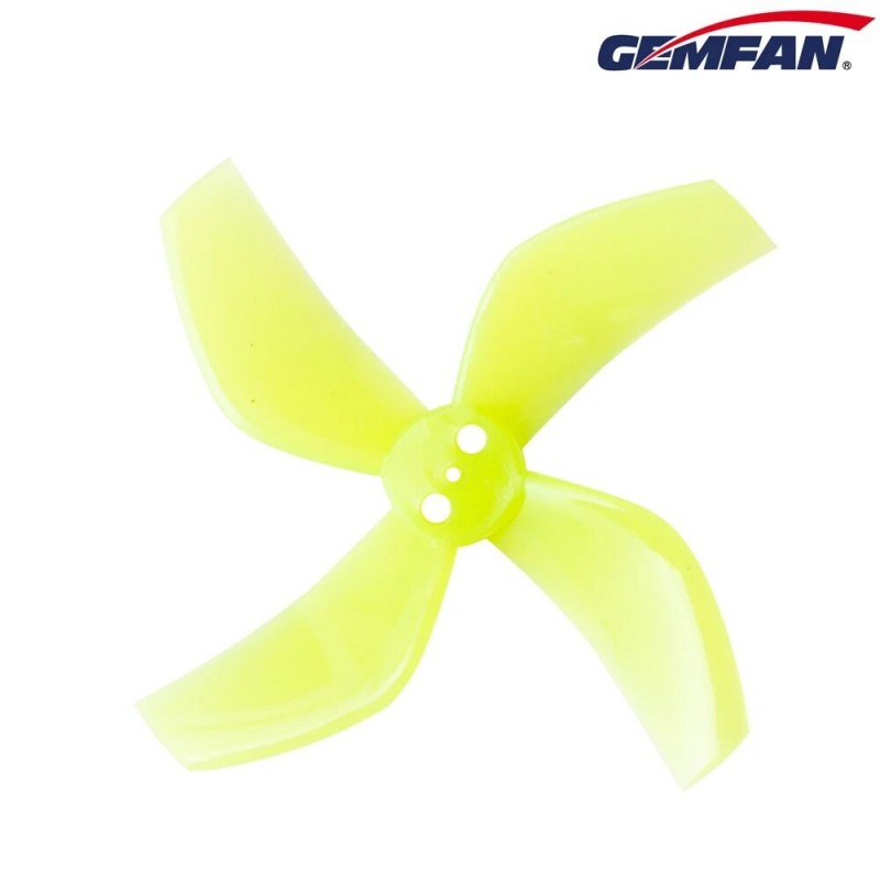 GEMFAN D51 Ducted Durable - 2020 (4CW+4CCW)