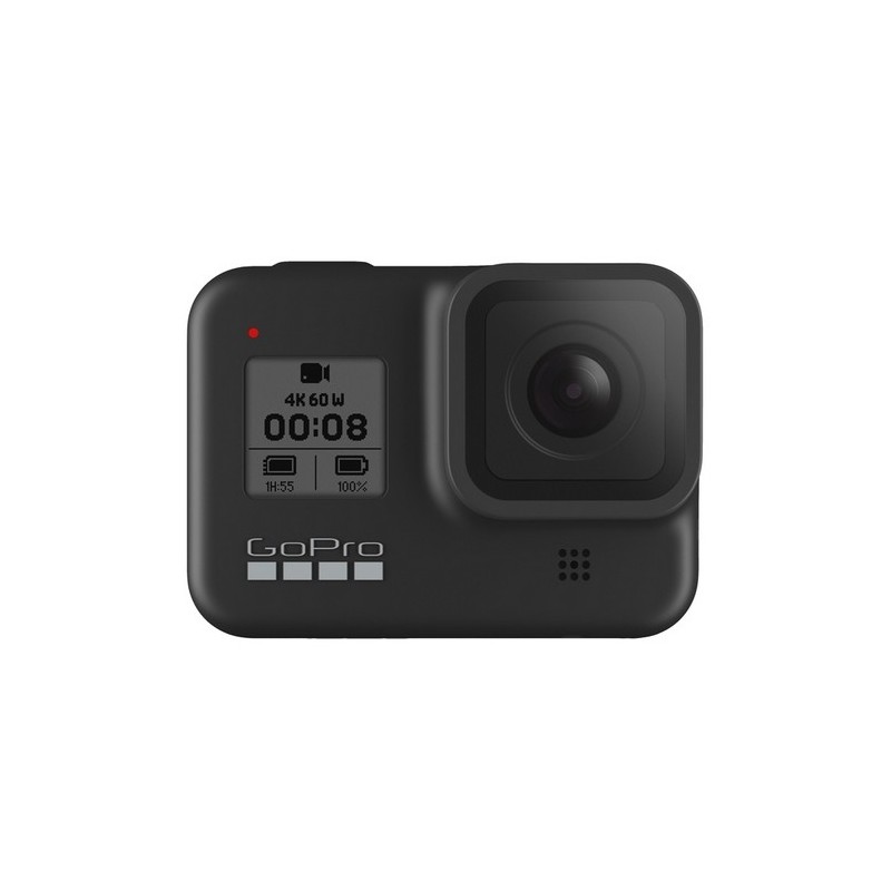 Lentilles de remplacement pour GoPro Hero 8