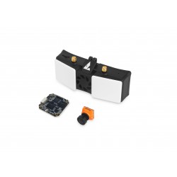 FatShark Bundle - Shark Byte avec TX5S.1 (200mW)