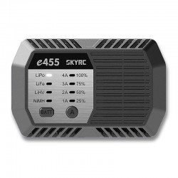 SkyRC e455 Charger