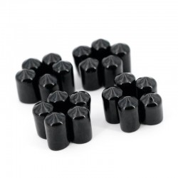 TBS Ethix XT30 Rubber (20pcs)