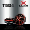 XNOVA - T1804 - 1900Kv motors (4pcs)