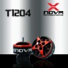 Moteurs XNOVA - T1204 - 4000Kv - Boite de 4