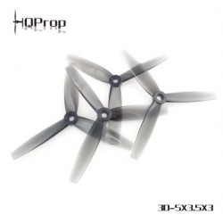 HQProp 3D-5X3.5X3 - PC (2CW+2CCW)