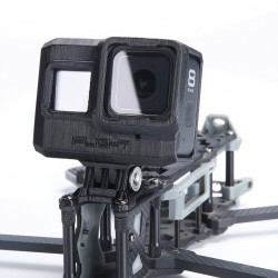 iFlight GoPro Hero 9 Mount for BumbleBee - 0~40°