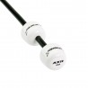 Lumenier Double AXII 2 Long Range Right-Angle 5.8GHz Antenna - LHCP