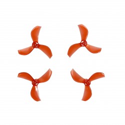 NewBeeDrone - Azi Tripales Props